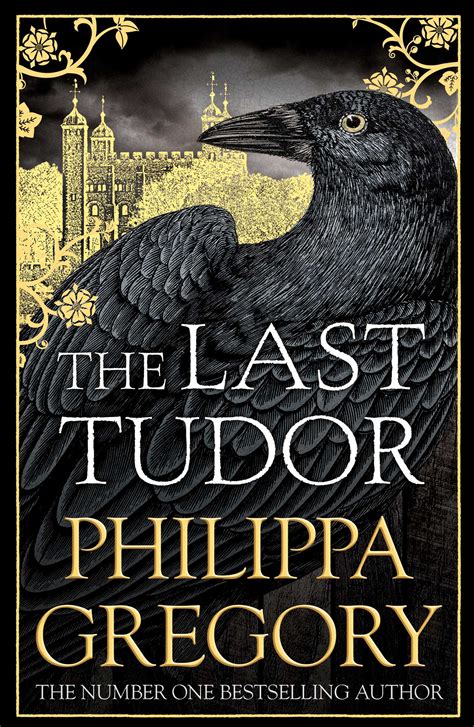 the last tudor philippa gregory